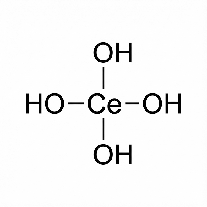 Cerium Oxide Monohydrate